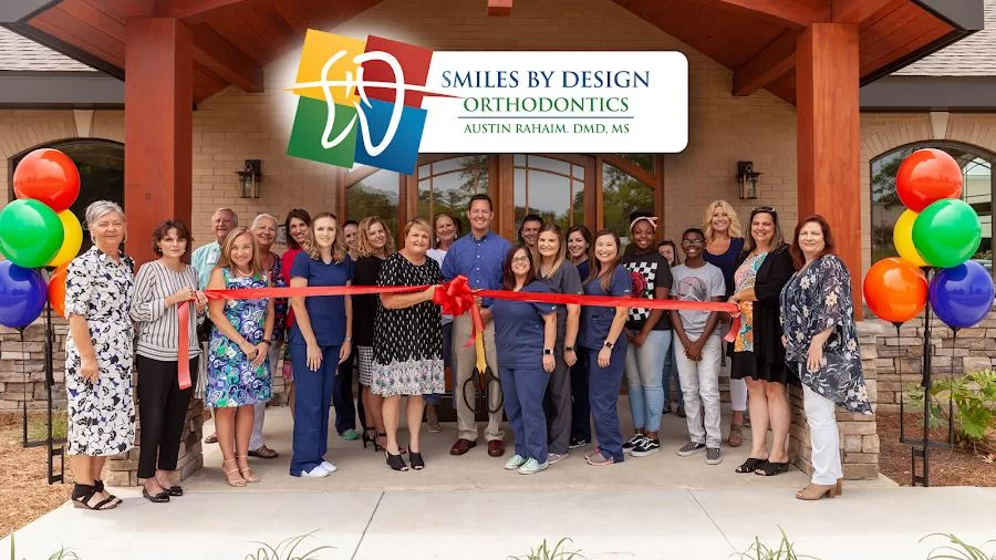 Smiles By Design Orthodontics 9