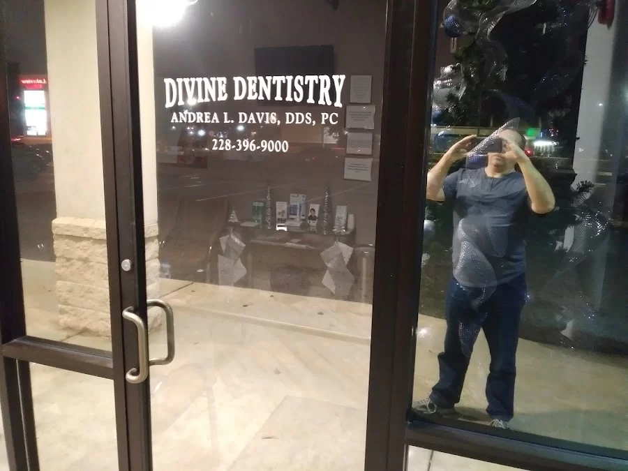 Divine Dentistry 3