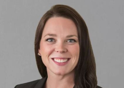 Erin A. Powers, DDS