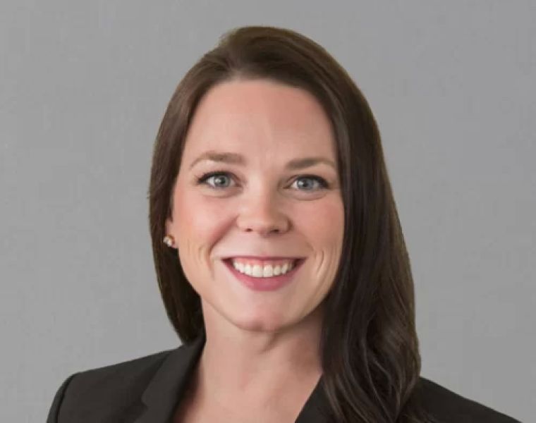 Erin A. Powers, DDS