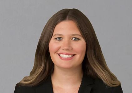 Sarah E. Jones-Witthuhn, DDS