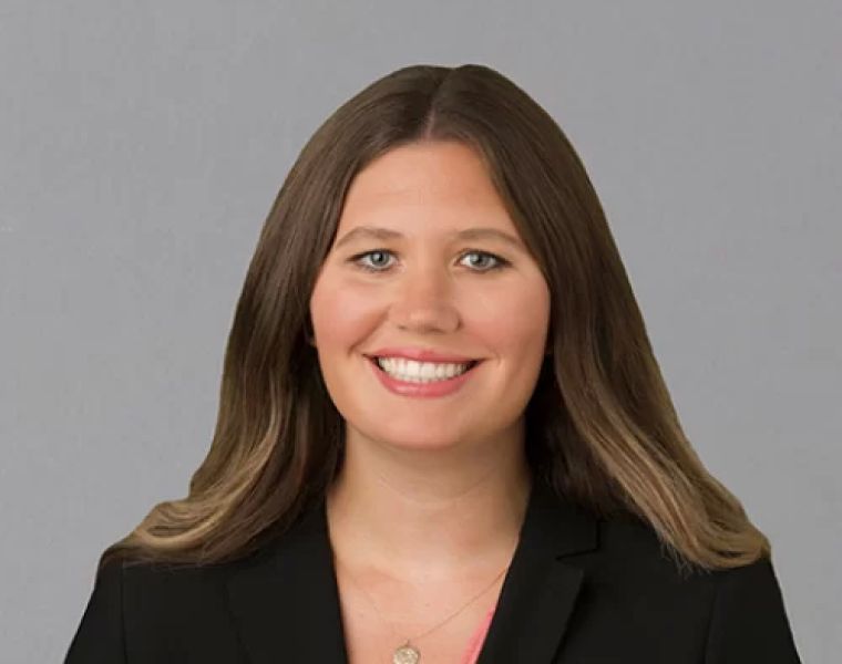 Sarah E. Jones-Witthuhn, DDS