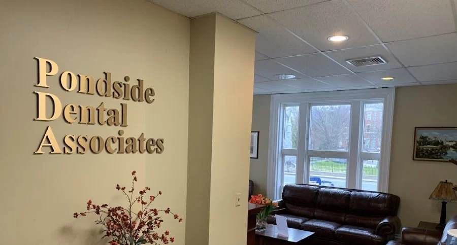 Pondside Dental Associates - Jamaica Plain 2