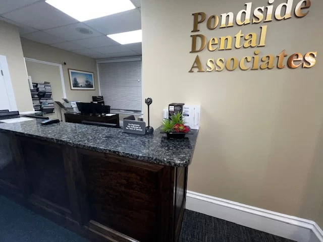 Pondside Dental Associates - Jamaica Plain 1