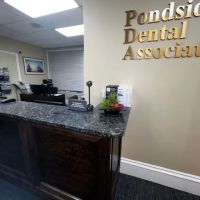 Pondside Dental Associates - Jamaica Plain ico