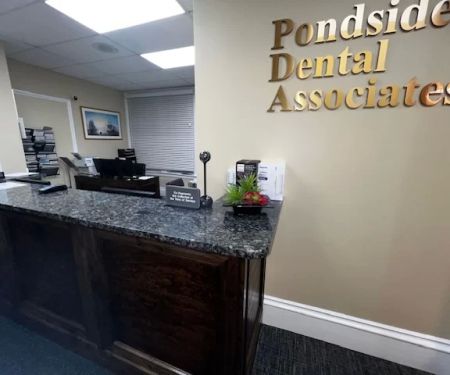 Pondside Dental Associates - Jamaica Plain