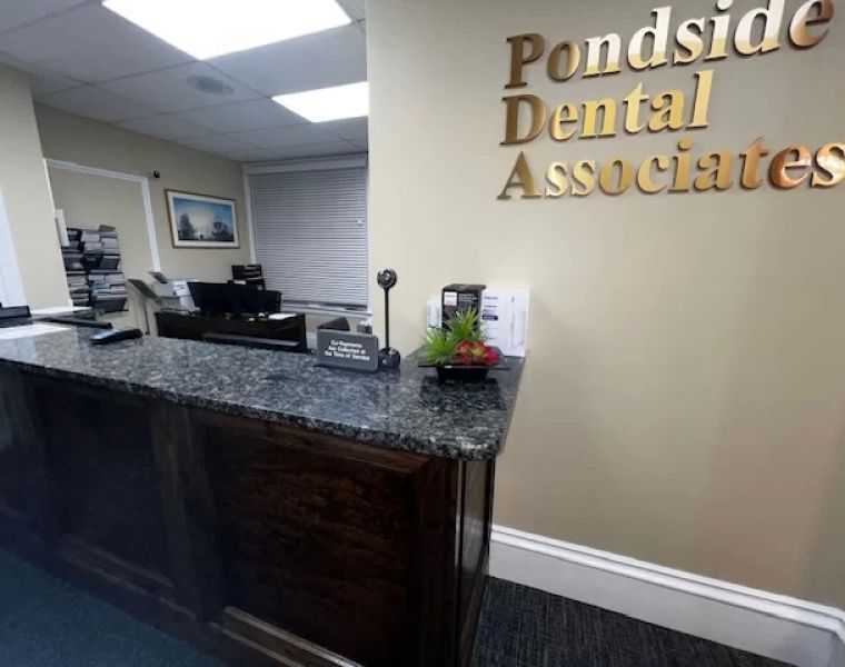 Pondside Dental Associates - Jamaica Plain