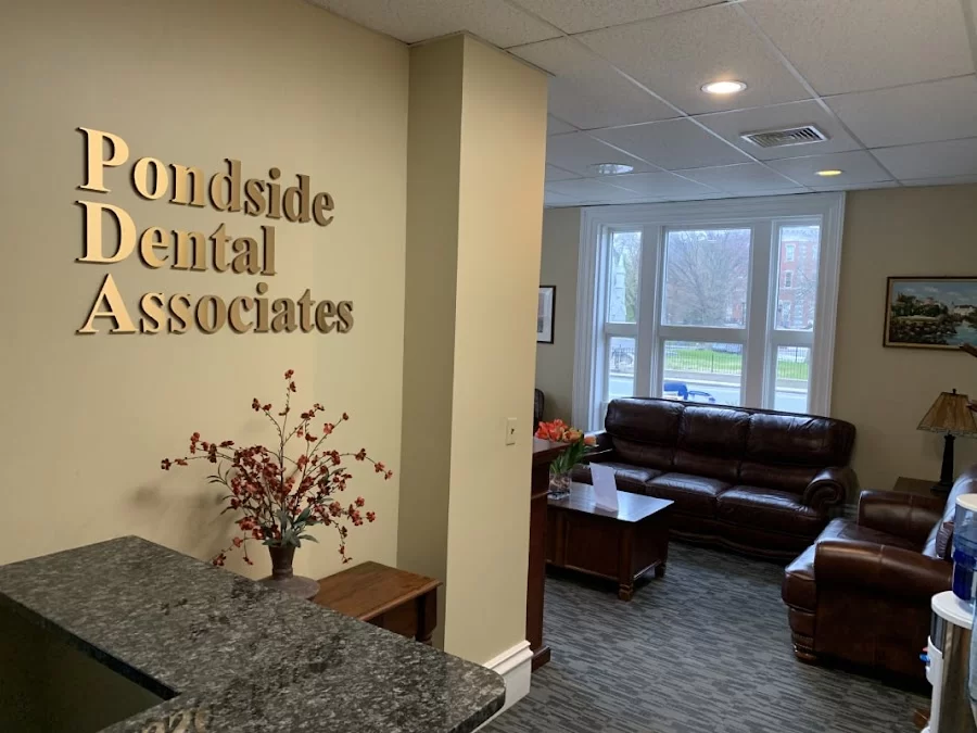 Pondside Dental Associates - Jamaica Plain 4