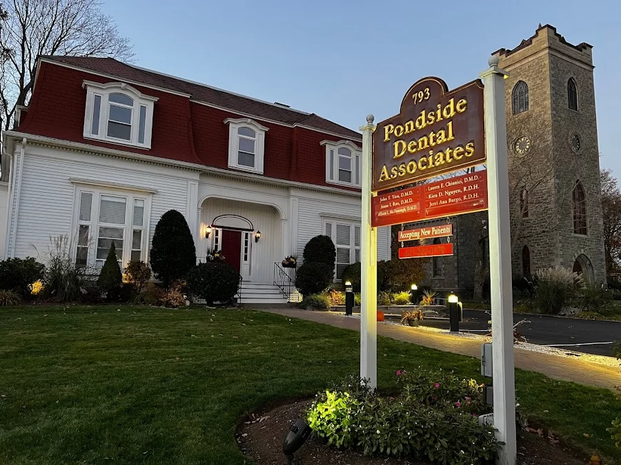 Pondside Dental Associates - Jamaica Plain 7