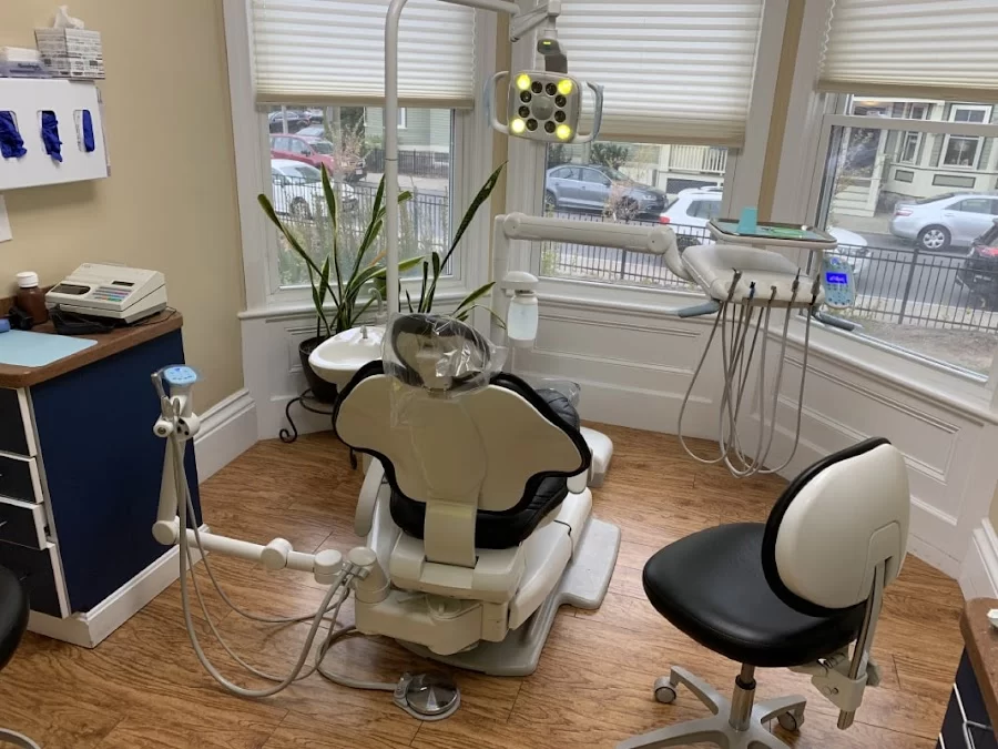 Pondside Dental Associates - Jamaica Plain 5