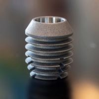 Bicon Dental Implants ico