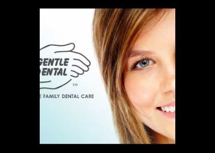 Gentle Dental Brookline