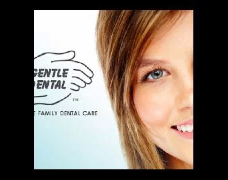 Gentle Dental Brookline