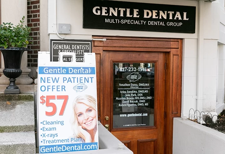 Gentle Dental Brookline 6