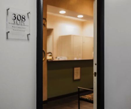 Center for Advanced Dental Care