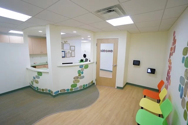 Cambridge Children's Dentistry 1