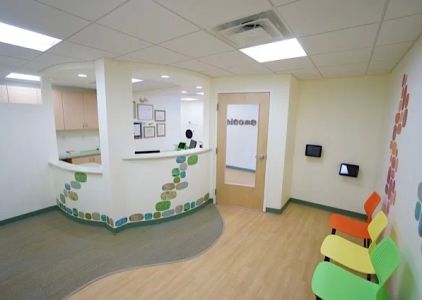 Cambridge Children's Dentistry