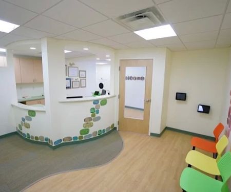 Cambridge Children's Dentistry