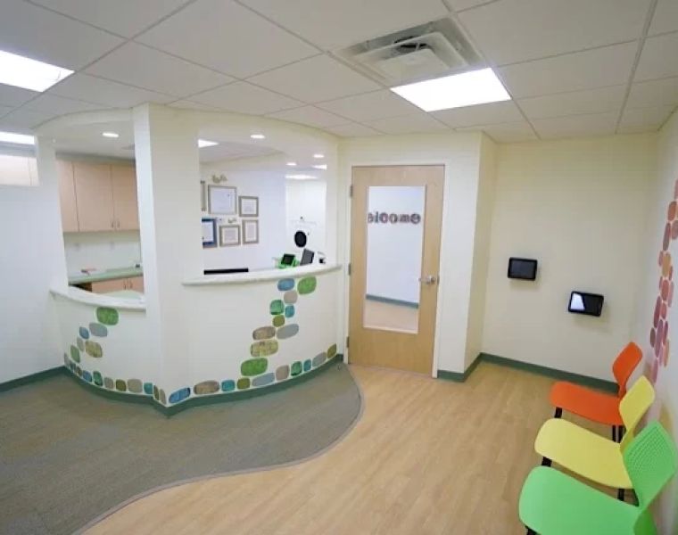 Cambridge Children's Dentistry