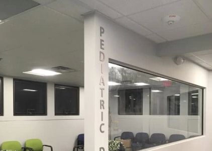 The Center for Pediatric Dental Care & Orthodontics