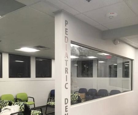 The Center for Pediatric Dental Care & Orthodontics