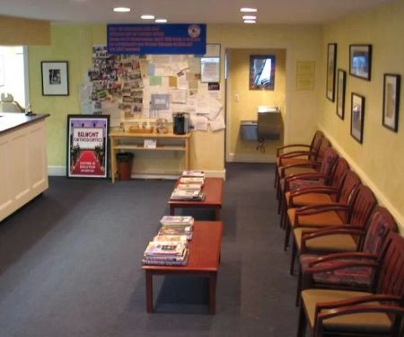Belmont Pediatric Dentistry