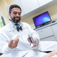 Dental Partners of Brookline ico