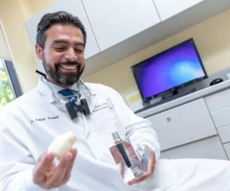 Dental Partners of Brookline