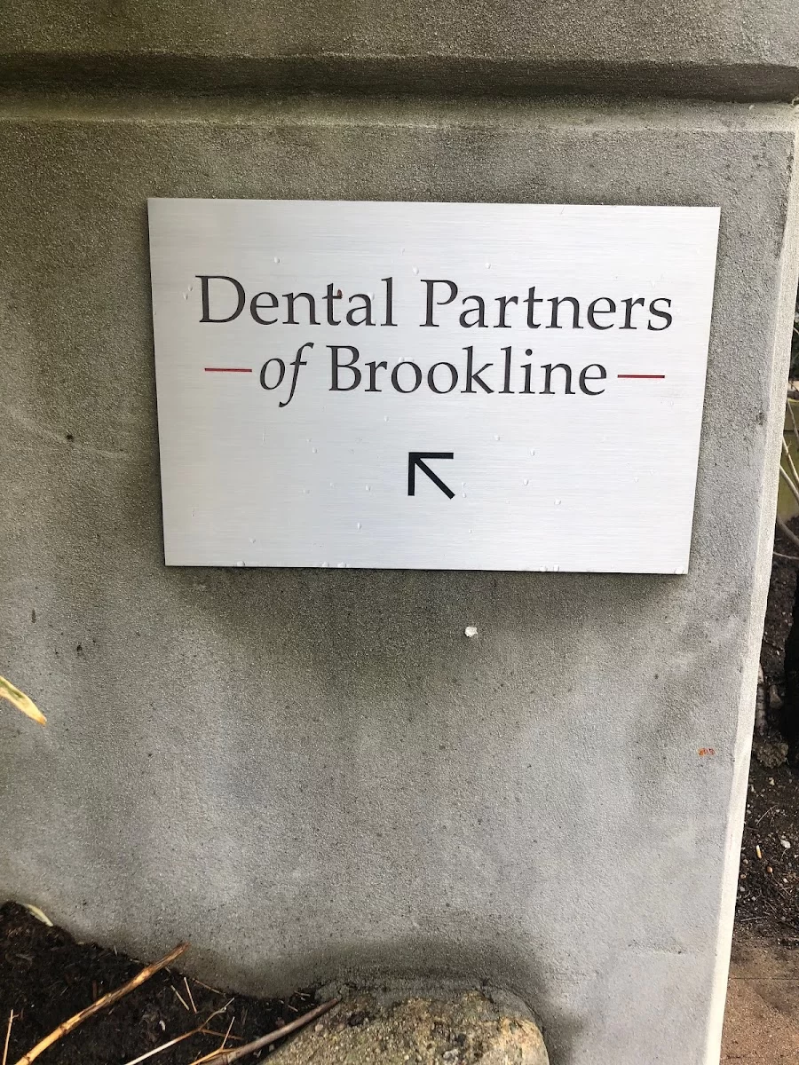 Dental Partners of Brookline 10