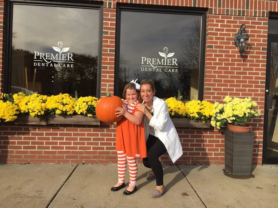 Premier Dental Care - Watertown Office 7