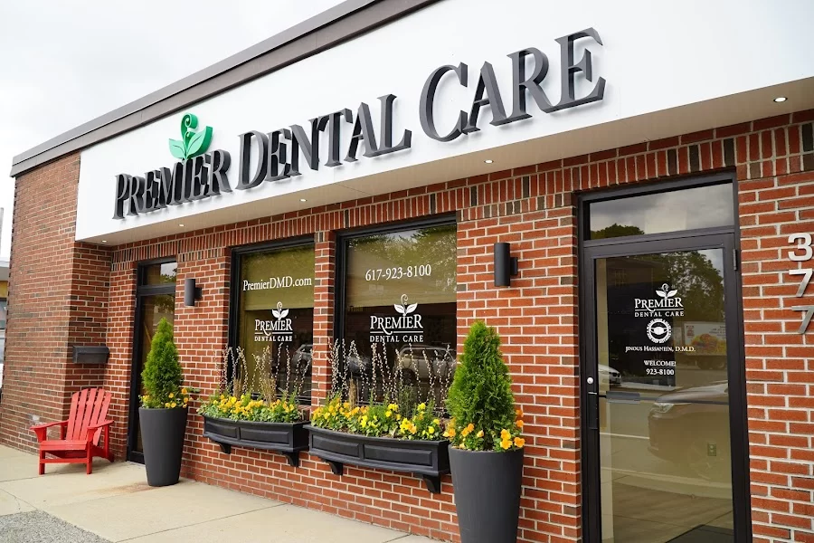 Premier Dental Care - Watertown Office 6