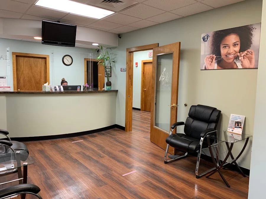 Avalon Dental Center Cambridge 7