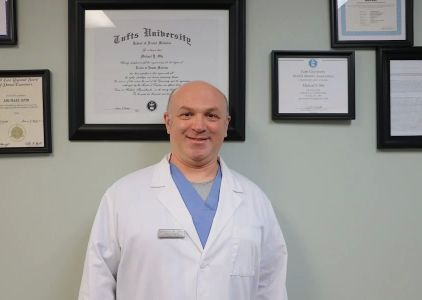 Avalon Dental Center Cambridge