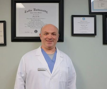 Avalon Dental Center Cambridge