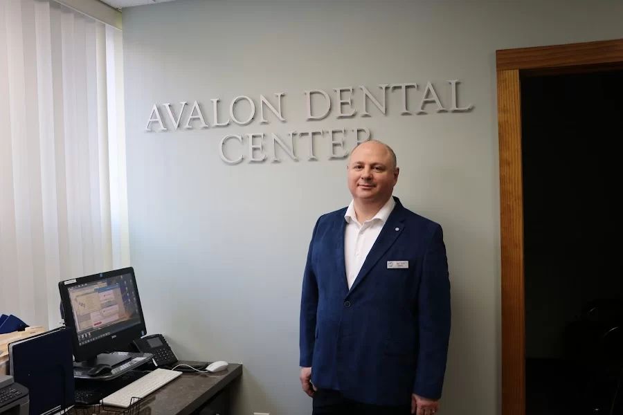 Avalon Dental Center Cambridge 3