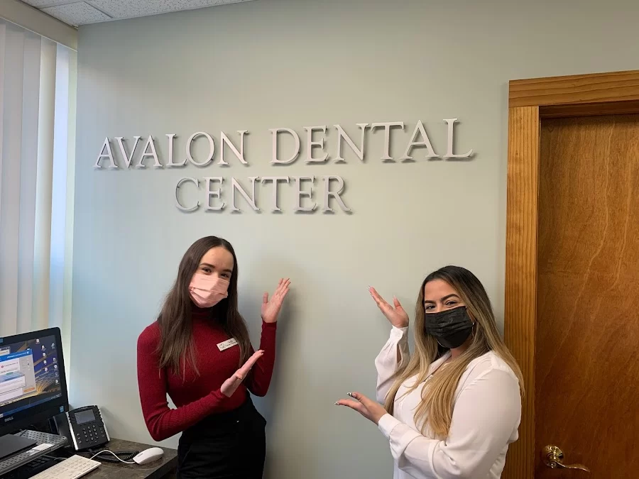 Avalon Dental Center Cambridge 5