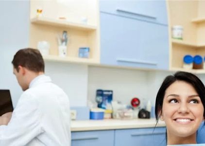 Belmont Dental Group