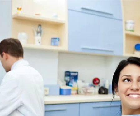 Belmont Dental Group