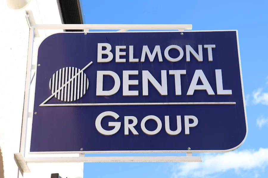 Belmont Dental Group 3