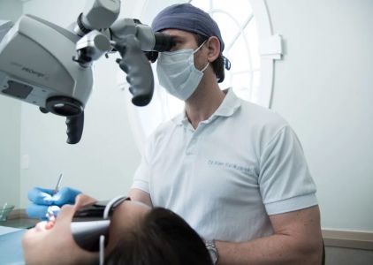 The Restorative Dental Group of Cambridge
