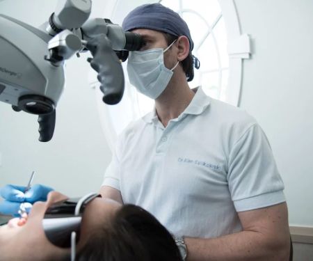 The Restorative Dental Group of Cambridge