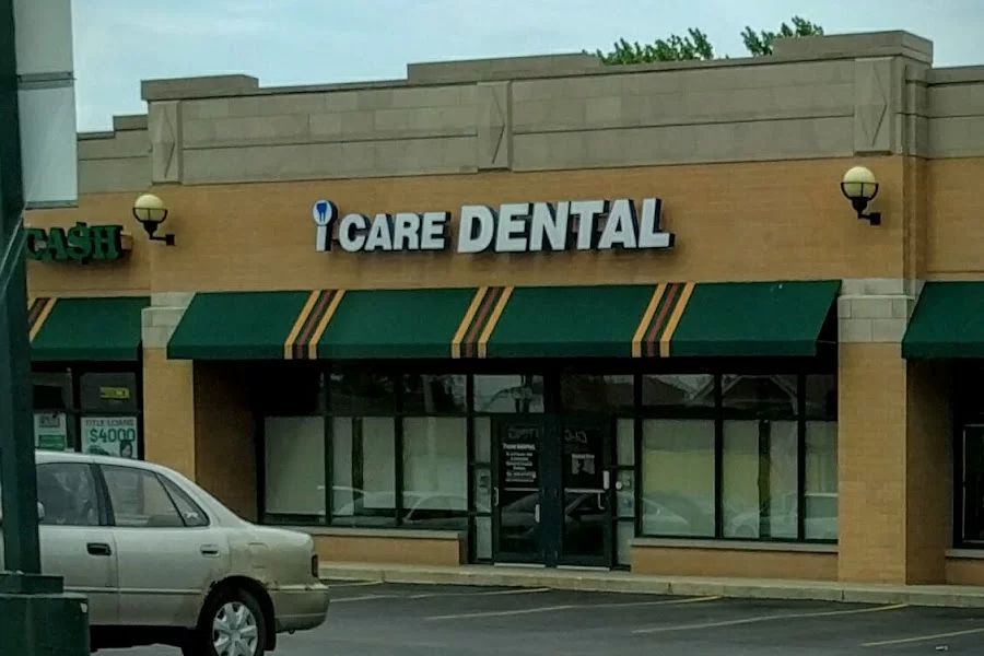 Cicero Dental Center 3