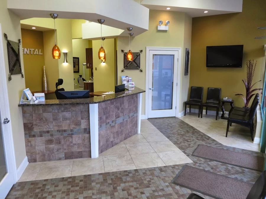 Cicero Dental Center 6