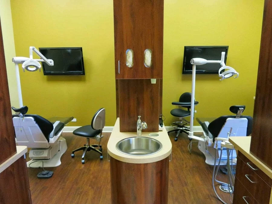 Cicero Dental Center 7