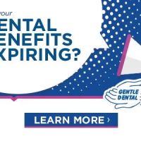 Gentle Dental Arlington ico