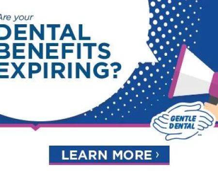 Gentle Dental Arlington