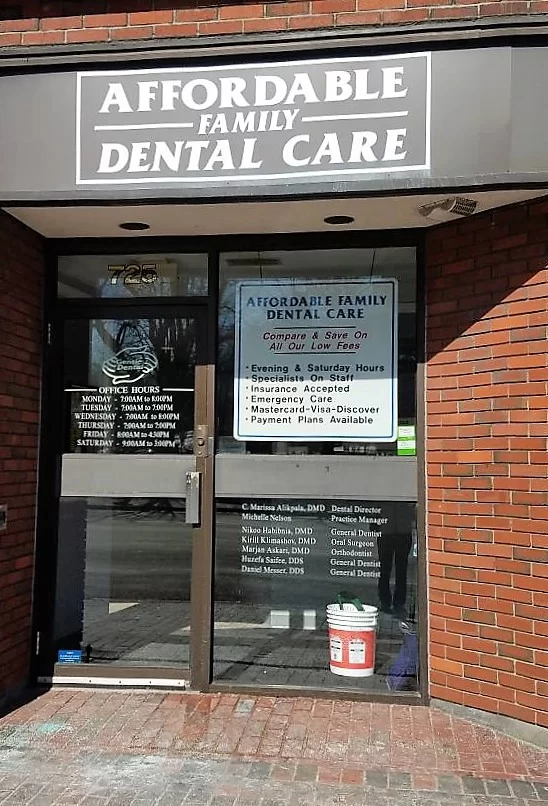 Gentle Dental Arlington 6