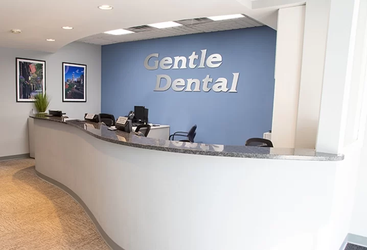 Gentle Dental Arlington 4