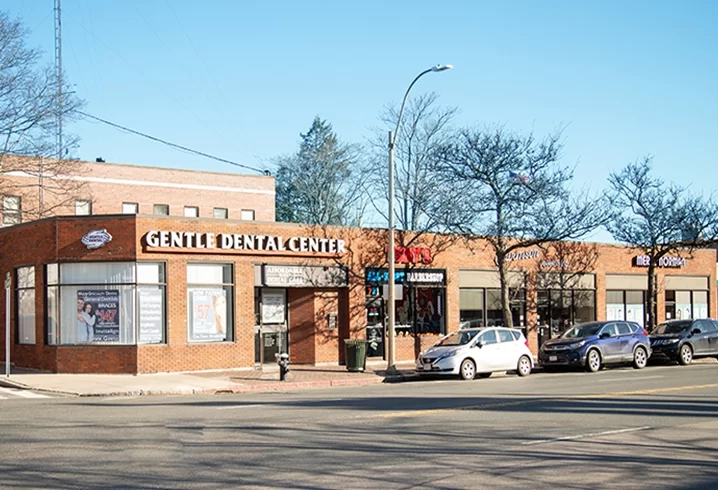 Gentle Dental Arlington 9