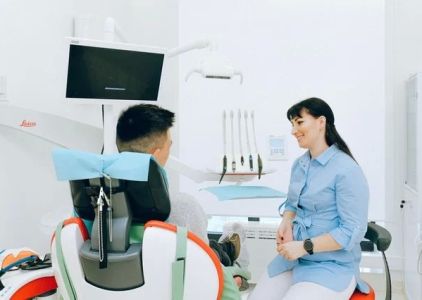Grace Dental Care